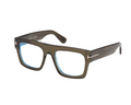 Lunettes de vue Tom Ford FT5634-B