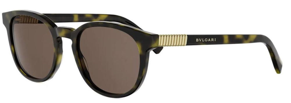 Lunettes de Soleil Bvlgari Tubogas BV40102I