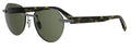 Lunettes de Soleil Bvlgari Octo BV40101U