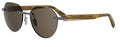 Lunettes de Soleil Bvlgari Octo BV40101U