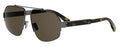Lunettes de Soleil Bvlgari Aluminium BV40100U