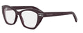 Lunettes de vue Bvlgari B. Zero1 BV50084I