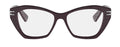 Lunettes de vue Bvlgari B. Zero1 BV50084I