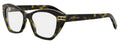 Lunettes de vue Bvlgari B. Zero1 BV50084I