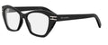 Lunettes de vue Bvlgari B. Zero1 BV50084I