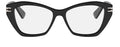Lunettes de vue Bvlgari B. Zero1 BV50084I