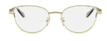 Lunettes de vue Bvlgari Serpenti Viper BV50081U