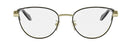 Lunettes de vue Bvlgari Serpenti Viper BV50081U