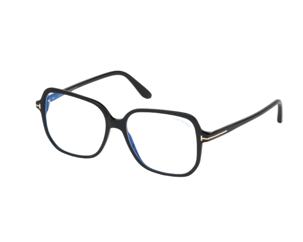 Lunettes de vue Tom Ford FT5578-B