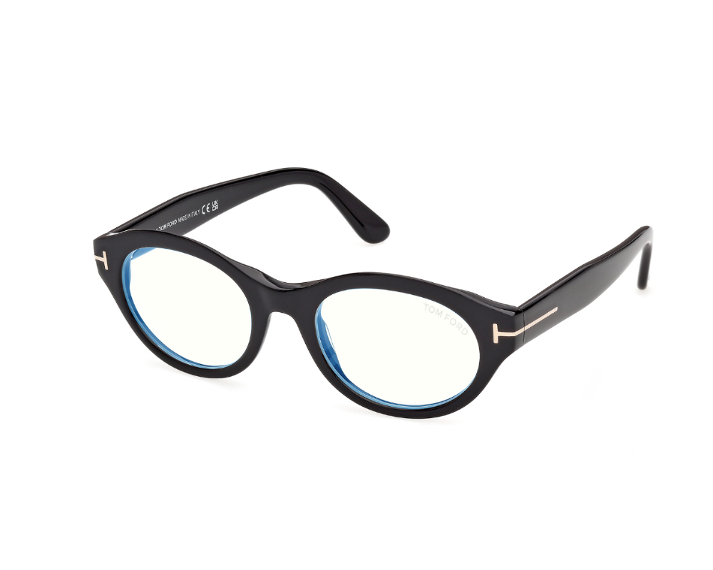 Lunettes de vue Tom Ford FT6172-B