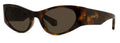 Lunettes de Soleil Loewe Signature LW40196U