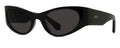 Lunettes de Soleil Loewe Signature LW40196U