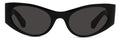 Lunettes de Soleil Loewe Signature LW40196U