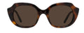 Lunettes de Soleil Loewe Slim LW40191I