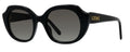 Lunettes de Soleil Loewe Slim LW40191I