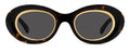 Lunettes de Soleil Loewe Anagram LW40190I