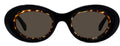 Lunettes de Soleil Loewe Anagram LW40190I