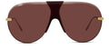 Lunettes de Soleil Loewe Slim LW40192U