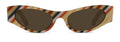 Lunettes de Soleil Loewe Signature LW40195U