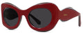 Lunettes de Soleil Loewe Signature LW40197U