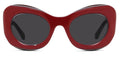 Lunettes de Soleil Loewe Signature LW40197U