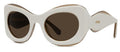 Lunettes de Soleil Loewe Signature LW40197U