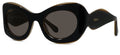 Lunettes de Soleil Loewe Signature LW40197U