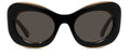 Lunettes de Soleil Loewe Signature LW40197U