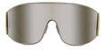 Lunettes de Soleil Loewe Signature LW40202U