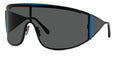Lunettes de Soleil Loewe Signature LW40202U