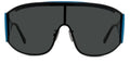 Lunettes de Soleil Loewe Signature LW40202U
