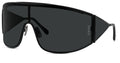 Lunettes de Soleil Loewe Signature LW40202U