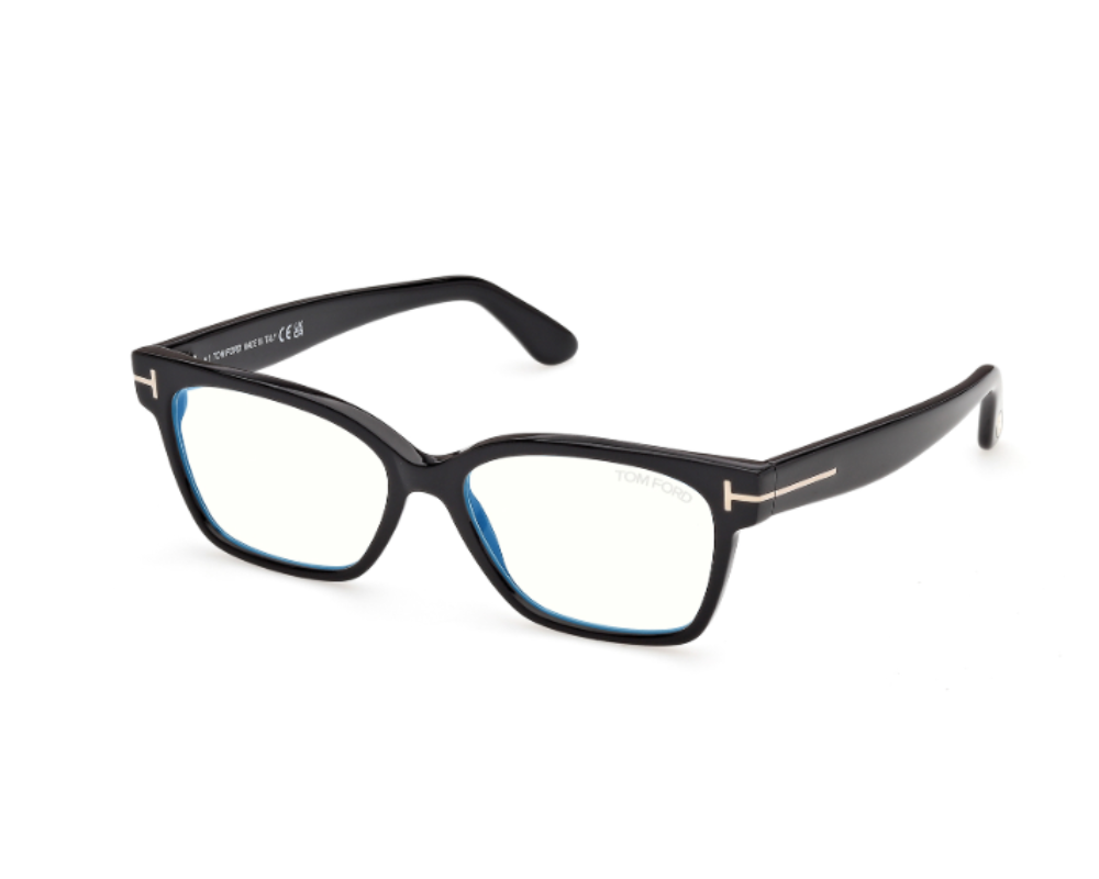 Lunettes de vue Tom Ford FT6171-B