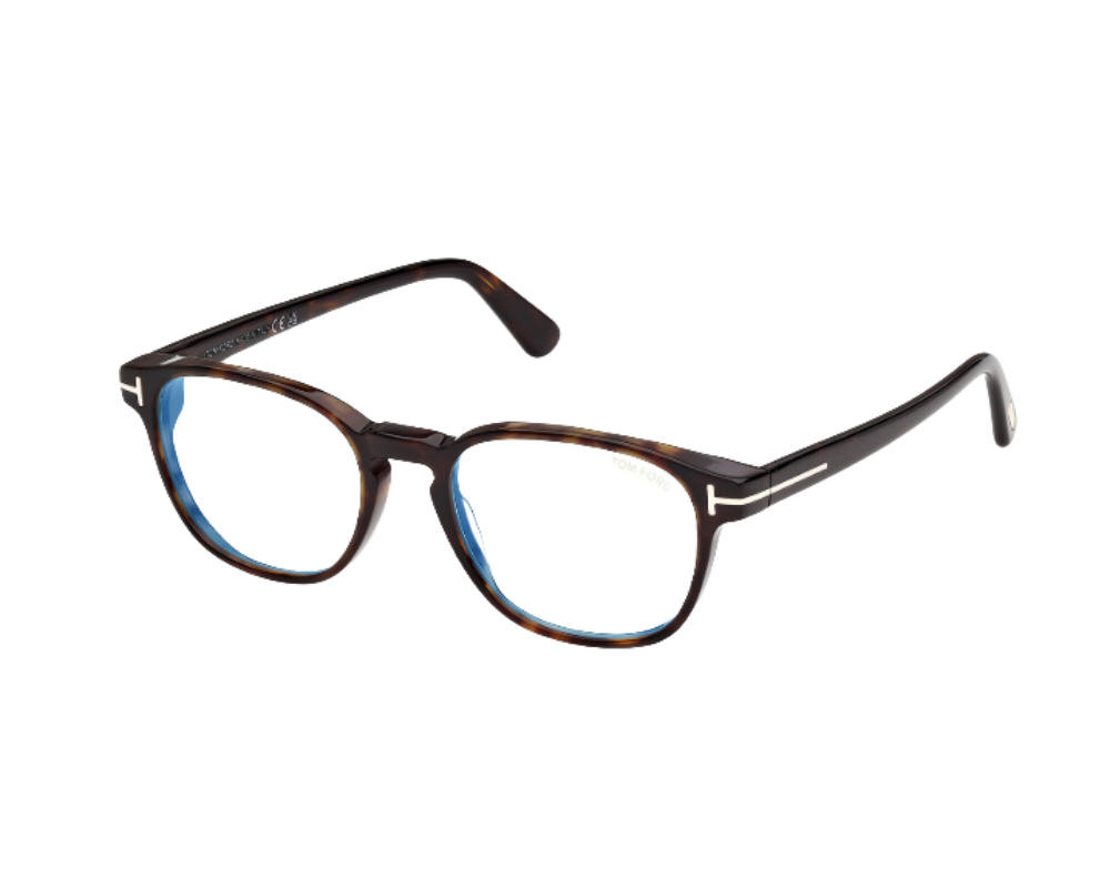 Lunettes de vue Tom Ford FT6169-B