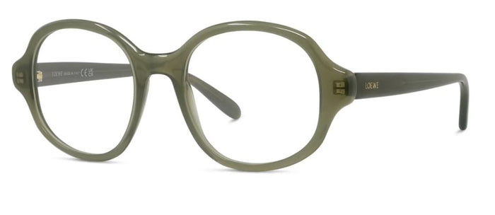 Lunettes de vue Loewe Slim LW50116I