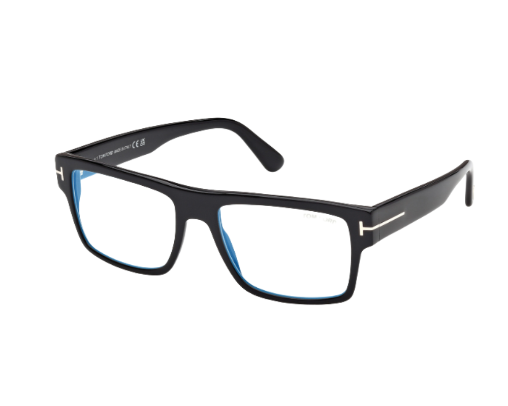 Lunettes de vue Tom Ford FT6168-B