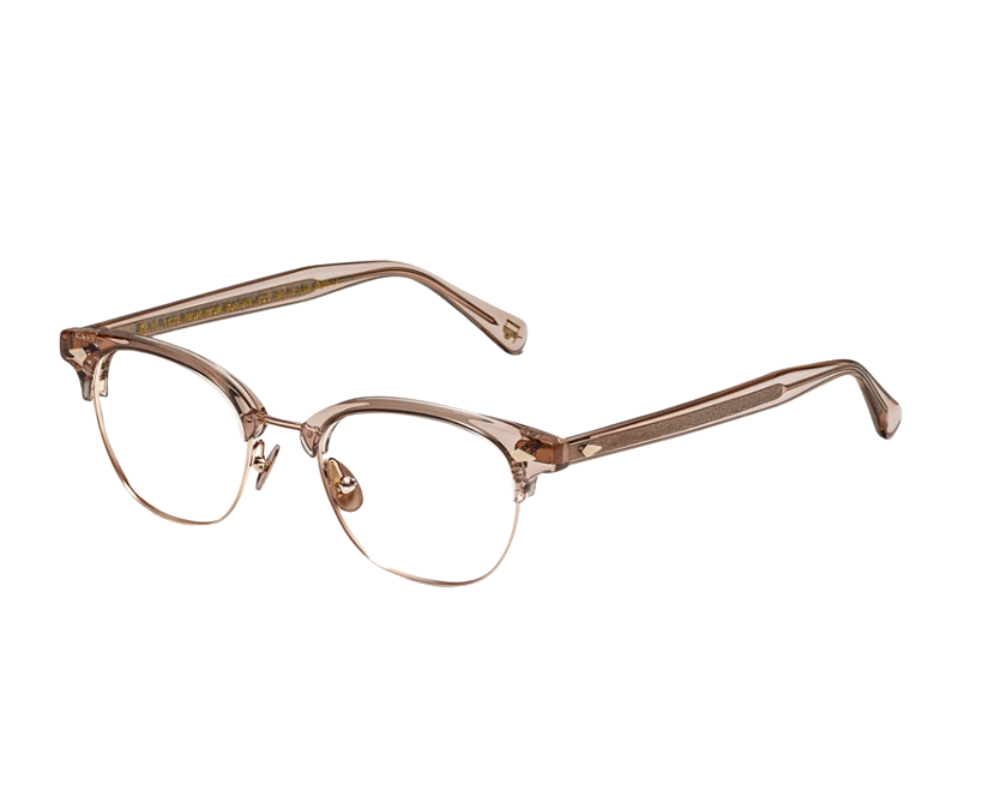Lunettes de vue Moscot Aygen OR-AYG-O