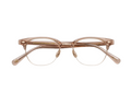 Lunettes de vue Moscot Aygen OR-AYG-O