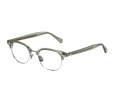 Lunettes de vue Moscot Aygen OR-AYG-O