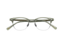 Lunettes de vue Moscot Aygen OR-AYG-O
