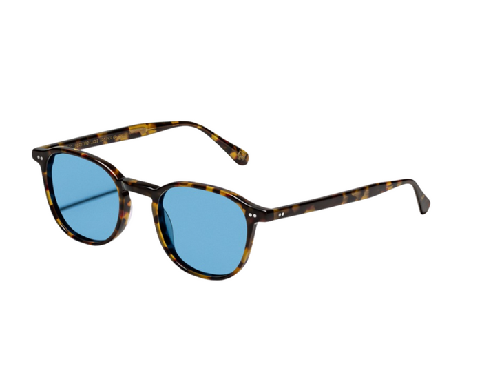 Lunettes de soleil Moscot Originals Arthur NV OR-ART-S