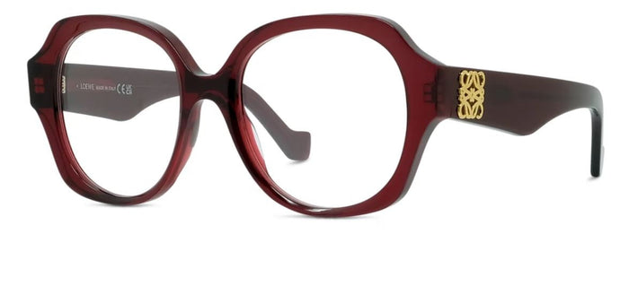 Lunettes de vue Loewe Anagram LW50118I