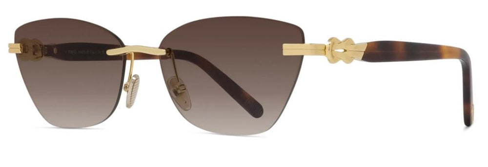 Lunettes de Soleil Fred Chance Infinie FG40099U