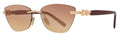 Lunettes de Soleil Fred Chance Infinie FG40099U