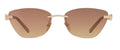 Lunettes de Soleil Fred Chance Infinie FG40099U