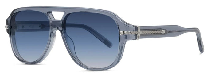 Lunettes de Soleil Fred Acetate Cable FG40098I