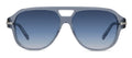 Lunettes de Soleil Fred Acetate Cable FG40098I