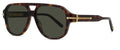 Lunettes de Soleil Fred Acetate Cable FG40098I