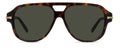 Lunettes de Soleil Fred Acetate Cable FG40098I