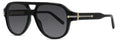 Lunettes de Soleil Fred Acetate Cable FG40098I